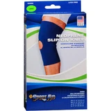 Sport Aid Neoprene Slip-On Knee Support LG - 1 ea.