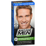 Just For Men Original Formula Haircolor Light Medium Brown H-30