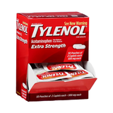 Tylenol Extra Strength Caplets - 100 ct