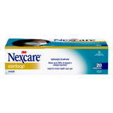 Nexcare Earloop Masks - 20ct