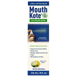 Mouth Kote Dry Mouth Spray - 8 oz