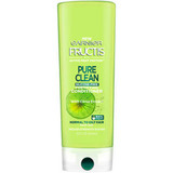 Garnier Fructis Pure Clean Fortifying Conditioner - 13 oz