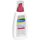 Cetaphil Foaming Face Wash - 8 oz