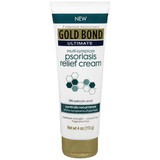 Gold Bond Ultimate Multi-Symptom Psoriasis Relief Cream - 4 oz Gold Bond Ultimate Multi-Symptom Psoriasis Relief Cream - 4 oz