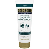 Gold Bond Ultimate Multi-Symptom Psoriasis Relief Cream - 4 oz