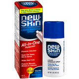 New-Skin Liquid Bandage Spray - 1 oz