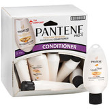 Pantene Pro-V Daily Moisture Renewal Silkening Conditioner - 1.7 oz Tray of 18