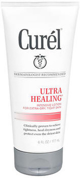 Curel Ultra Healing Intensive Lotion - 6 oz