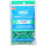 Oral-B Pro-Health Floss Picks + Scope Outlast Long Lasting Mint Flavor - 75 ct