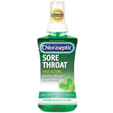 Chloraseptic Sore Throat Spray Menthol - 6 oz