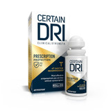 Certain Dri Clinical Strength Antiperspirant Roll-On - 1.2 oz