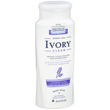 Ivory Clean & Simple Scented Body Wash Lavender - 21 oz