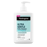 Neutrogena Ultra Gentle Daily Cleanser - 12 oz