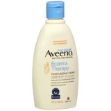 Aveeno Active Naturals Eczema Therapy Moisturizing Cream - 12 fl oz