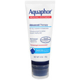 Aquaphor Healing Ointment Skin Protectant With Touch-Free Applicator - 3 oz
