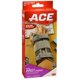 Ace Deluxe Right Wrist Stabilizer - 1 each