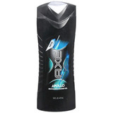 Axe Revitalizing Shower Gel Apollo - 16 oz