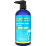 Pura D'or Hair Thinning Therapy Shampoo - 16 oz