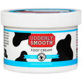 Udderly Smooth Foot Cream - 8 oz