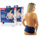 Bed Buddy Deep Penetrating Back Wrap - Each