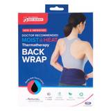 Bed Buddy Deep Penetrating Back Wrap - Each