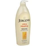 Jergens Ultra Healing Extra Dry Skin Moisturizer - 21 fl oz