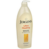 Jergens Ultra Healing Extra Dry Skin Moisturizer - 21 fl oz