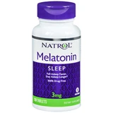 Natrol Melatonin 3mg - 120 Tablets