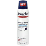 Aquaphor Advanced Therapy Ointment Body Spray - 3.7 oz