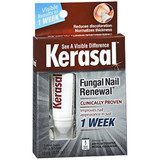 Kerasal Nail Fungal Nail Renewal Treatment - 0.33 oz