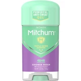 Mitchum Women Advanced Anti-Perspirant & Deodorant Gel Shower Fresh - 2.25 oz