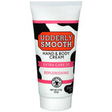Udderly Smooth Hand & Body Cream Extra Care 20 Replenishing - 2 oz