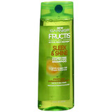 Garnier Fructis Sleek & Shine Fortifying Shampoo - 12.5 oz