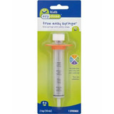 Ezy Dose Kids True Easy Syringe, 10 mL - each