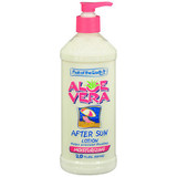 Fruit of the Earth Aloe Vera After Sun Lotion - 20 oz