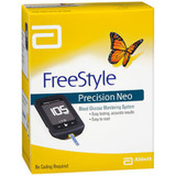 Freestyle Precision Neo Blood Glucose Monitoring System