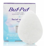 Buf-Puf Facial Sponge, Regular - 1 ea.
