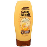 Garnier Whole Blends Repairing Conditioner Honey Treasures - 12.5 oz