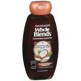 Garnier Whole Blends Smoothing Shampoo - 12.5 oz