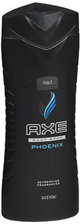 Axe Revitalizing Shower Gel Phoenix - 16oz