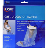 Carex Cast Protector Lower Leg