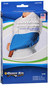 Sport Aid Arm Sling - Universal - 1 Each