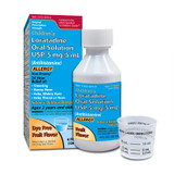 Children's Loratidine Syrup Fruit - 4 oz