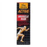 Tiger Balm Muscle Rub Pain Relieving Cream - 2 oz
