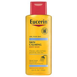 Eucerin Skin Calming Dry Skin Body Wash - 8.4 oz