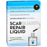Scarguard  Liquid, SG5 Technology Scar Treatment - 0.5 oz