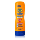 Banana Boat Sport Performance Sunblock Lotion SPF 50 - 8 oz