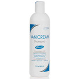 Free & Clear Shampoo, Sensitive Skin - 12 oz