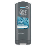 Dove Men+Care Body and Face Wash Extra Fresh  - 13.5 oz