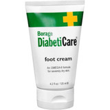 Borage DiabetiCare Foot Cream - 4.2 oz